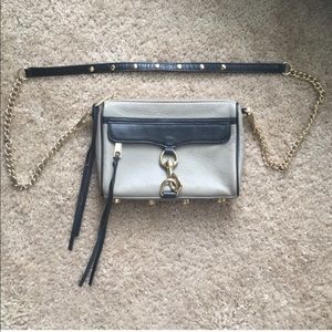 Rebecca Minkoff Mini Mac